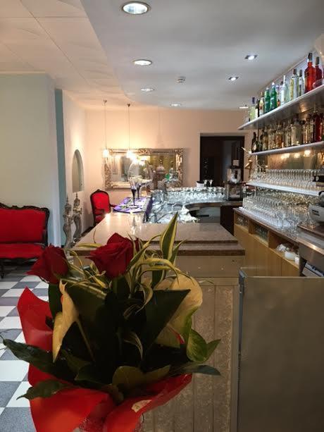 Hotel Oceano Peschiera del Garda Bagian luar foto