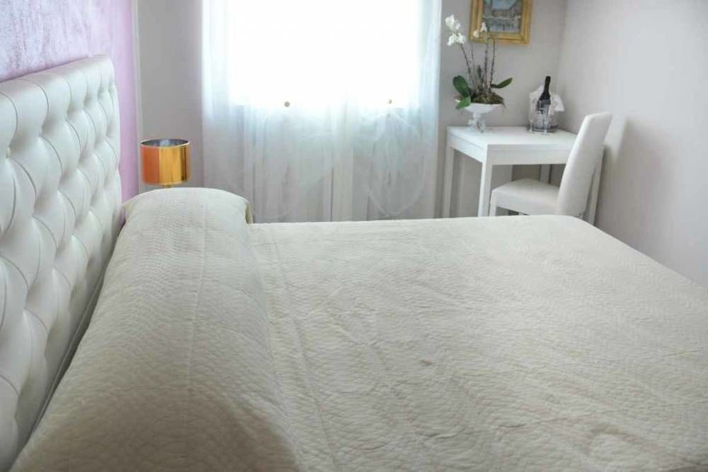 Hotel Oceano Peschiera del Garda Bagian luar foto