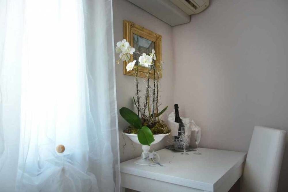 Hotel Oceano Peschiera del Garda Bagian luar foto